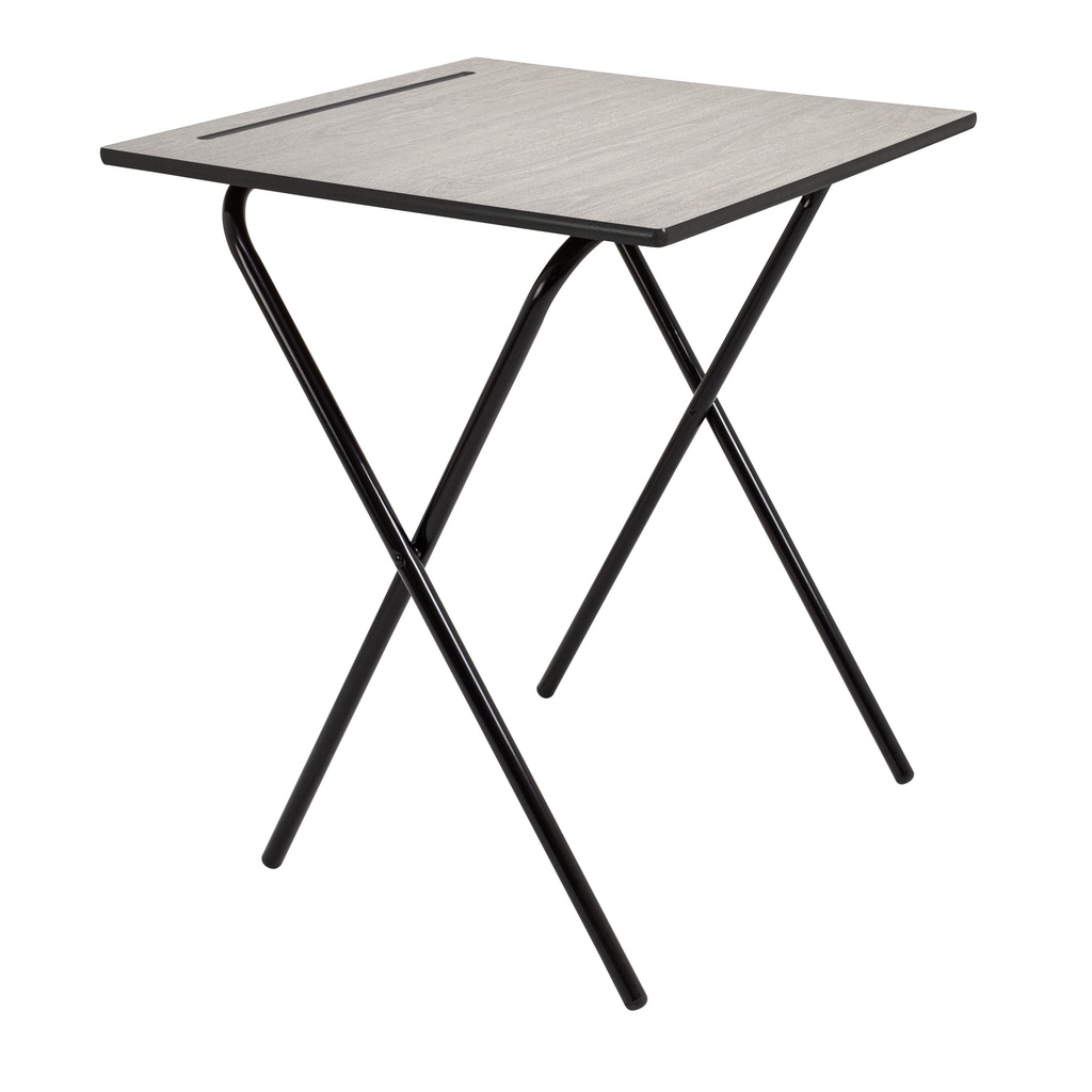 Titan Economy Folding Exam Desk