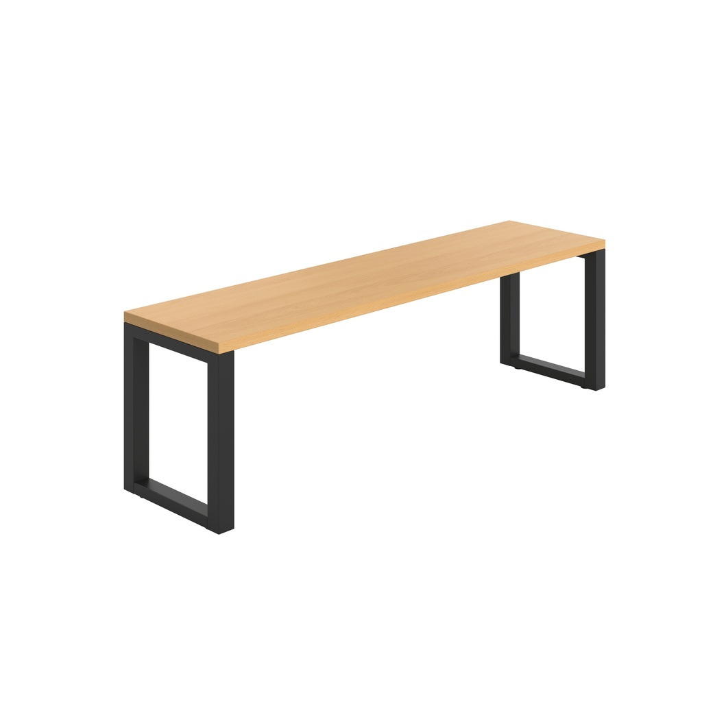 Picnic Bench (FSC) | 1400 | Ellmau Beech/Black