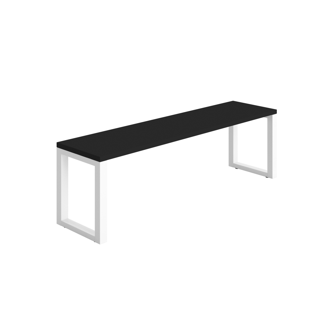 Picnic Bench (FSC) | 1400 | Black/White