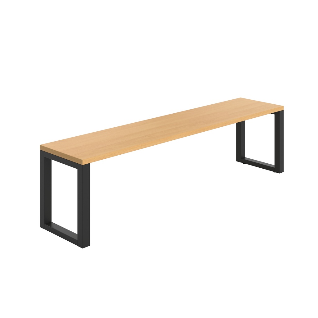 Picnic Bench (FSC) | 1600 | Ellmau Beech/Black