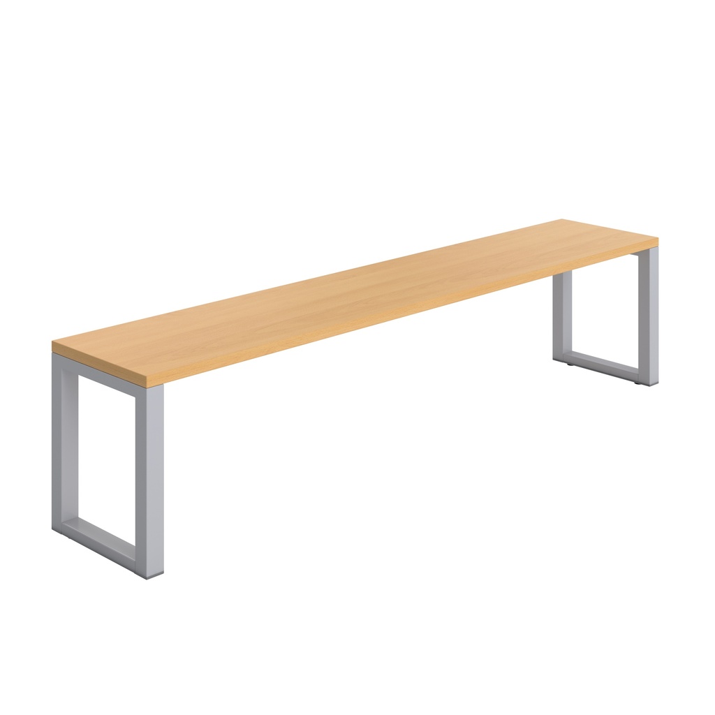 Picnic Bench (FSC) | 1800 | Ellmau Beech/Silver