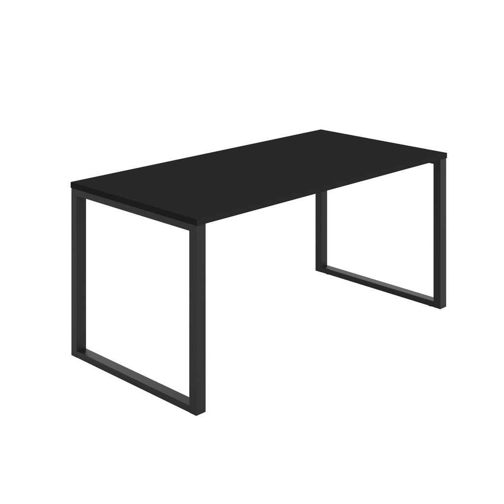 Picnic High Table (FSC) | 1600X800 | Black/Black