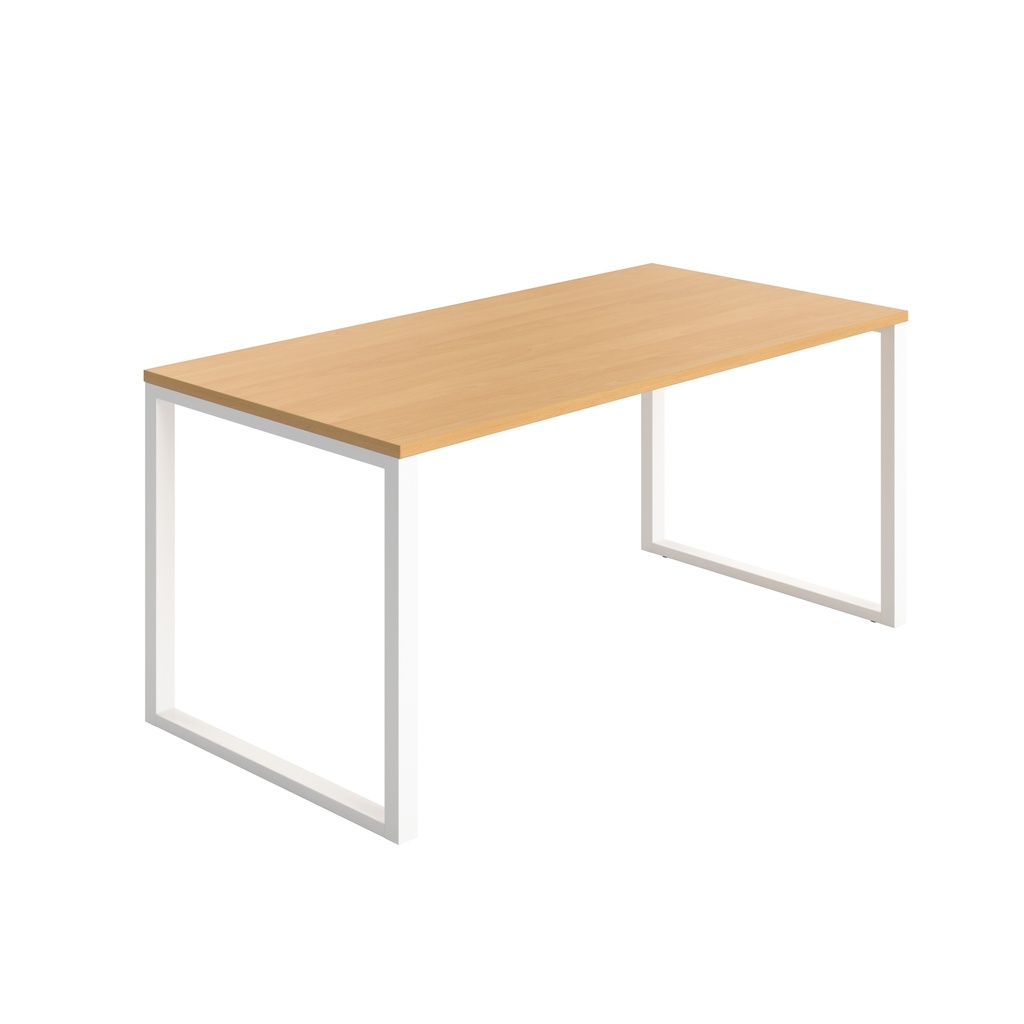 Picnic High Table (FSC) | 1600X800 | Ellmau Beech/White