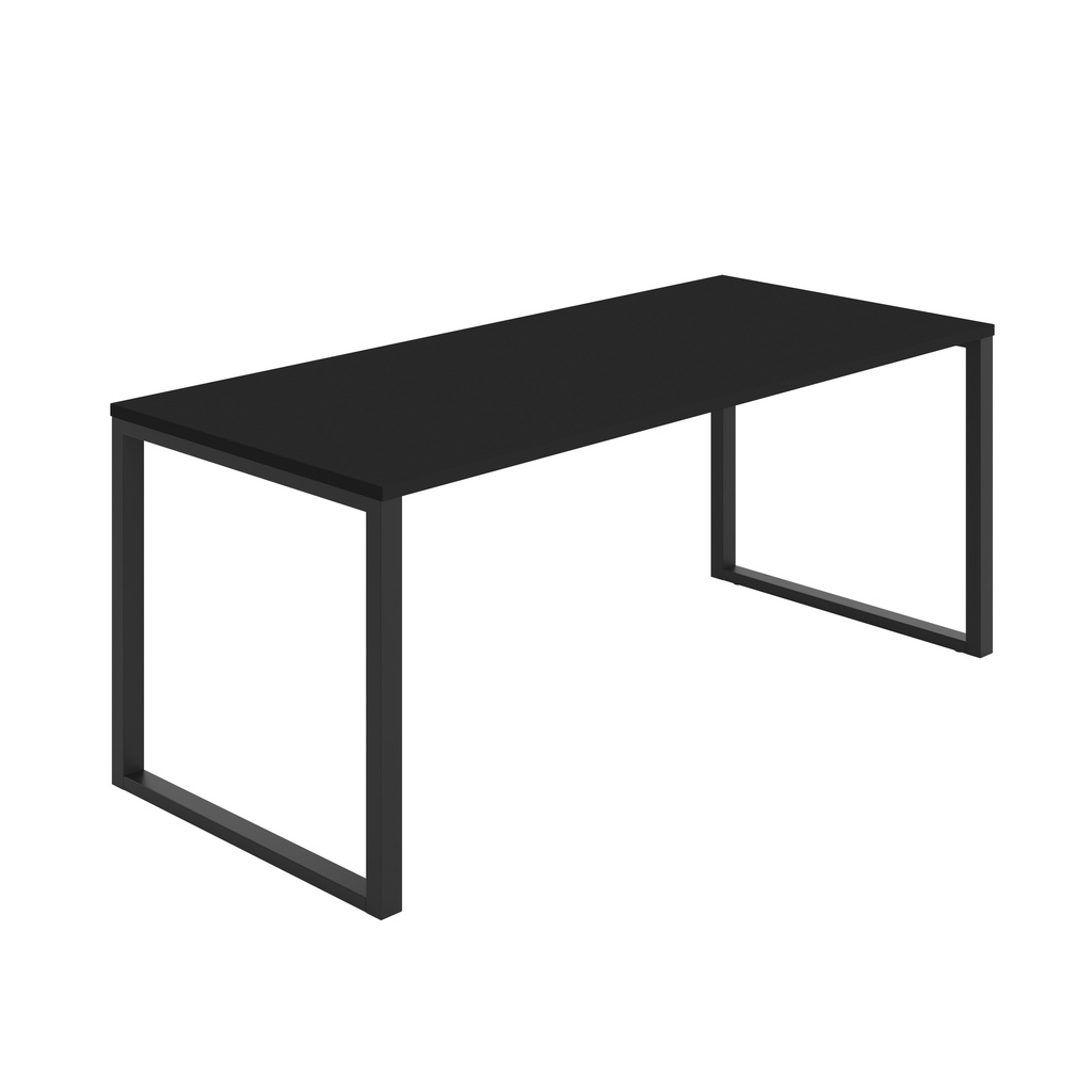 Picnic High Table (FSC) | 1800X800 | Black/Black