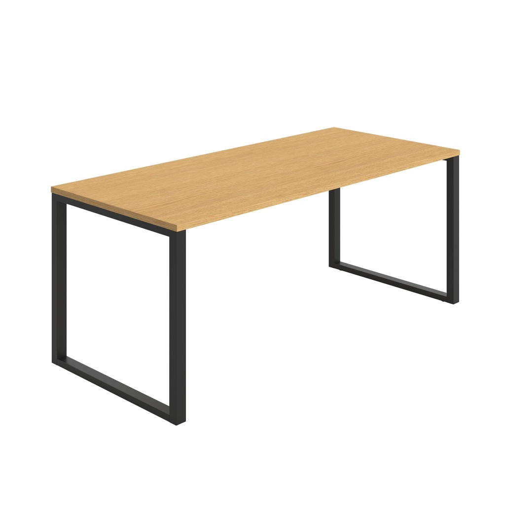 Picnic High Table (FSC) | 1800X800 | Sorano Oak/Black