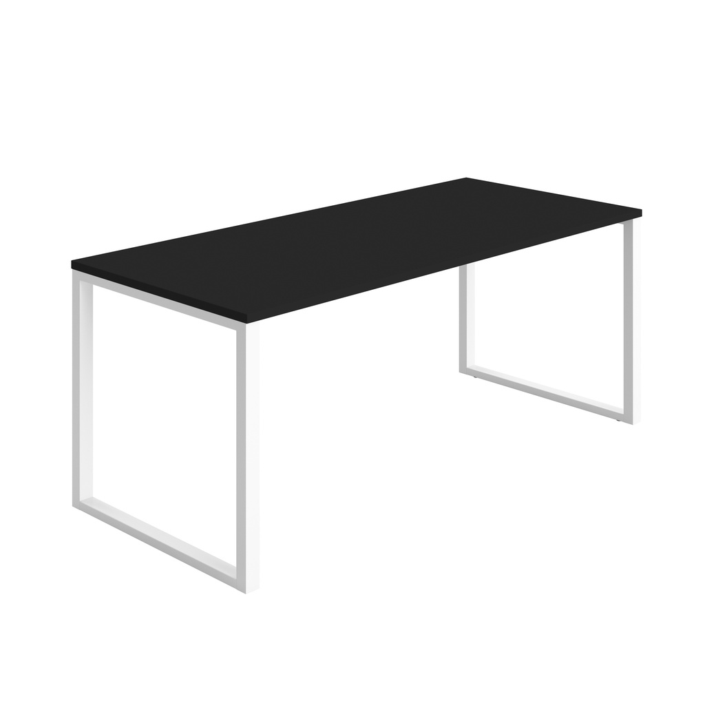 Picnic High Table (FSC) | 1800X800 | Black/White