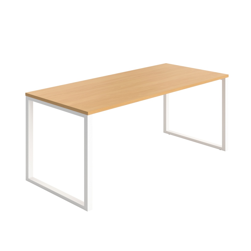 Picnic High Table (FSC) | 1800X800 | Ellmau Beech/White