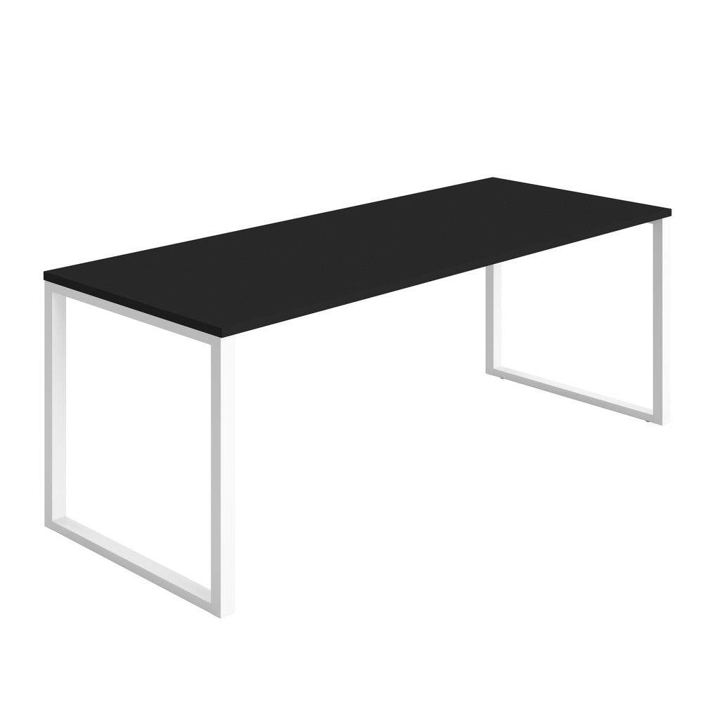 Picnic High Table (FSC) | 2000X800 | Black/White