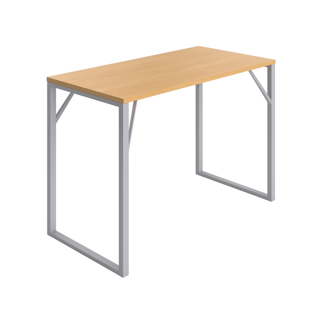 Picnic Low Table (FSC) | 1600X800 | Ellmau Beech/Silver