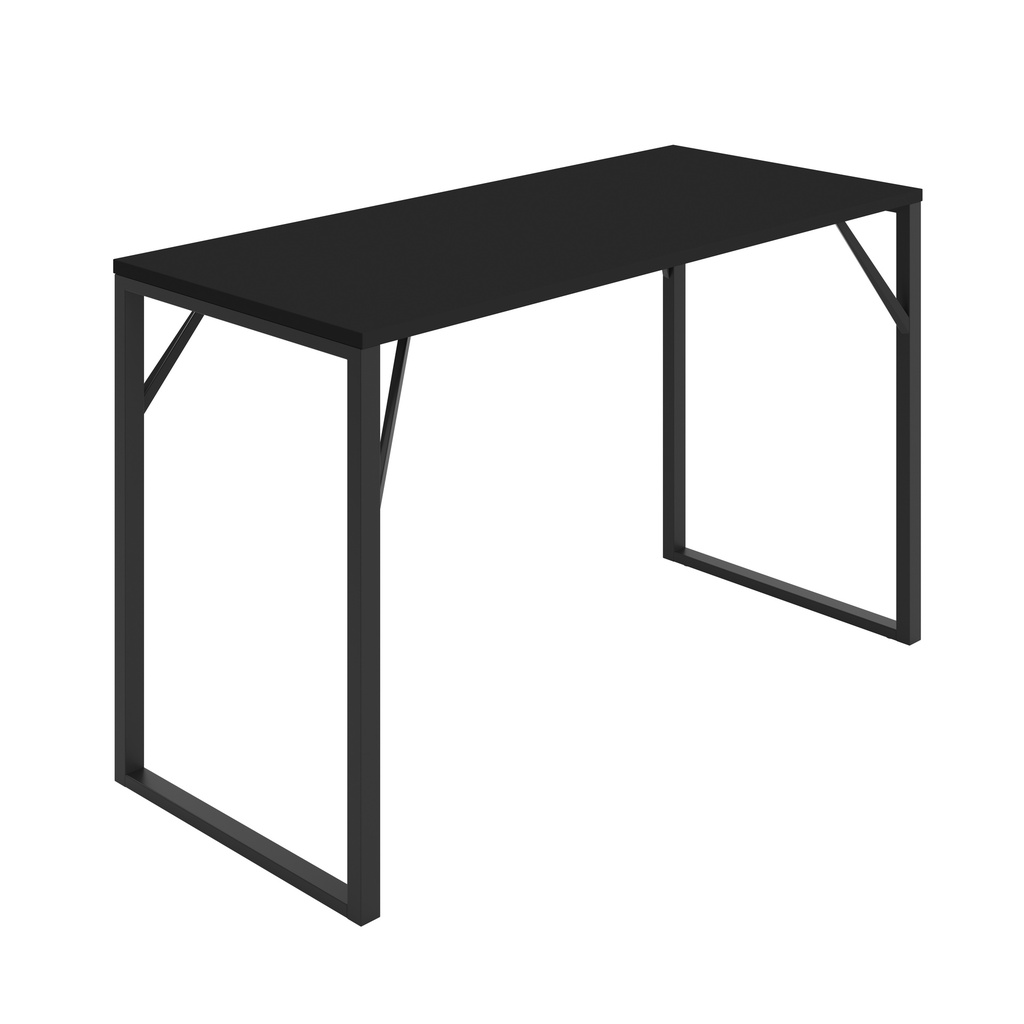 Picnic Low Table (FSC) | 1800X800 | Black/Black