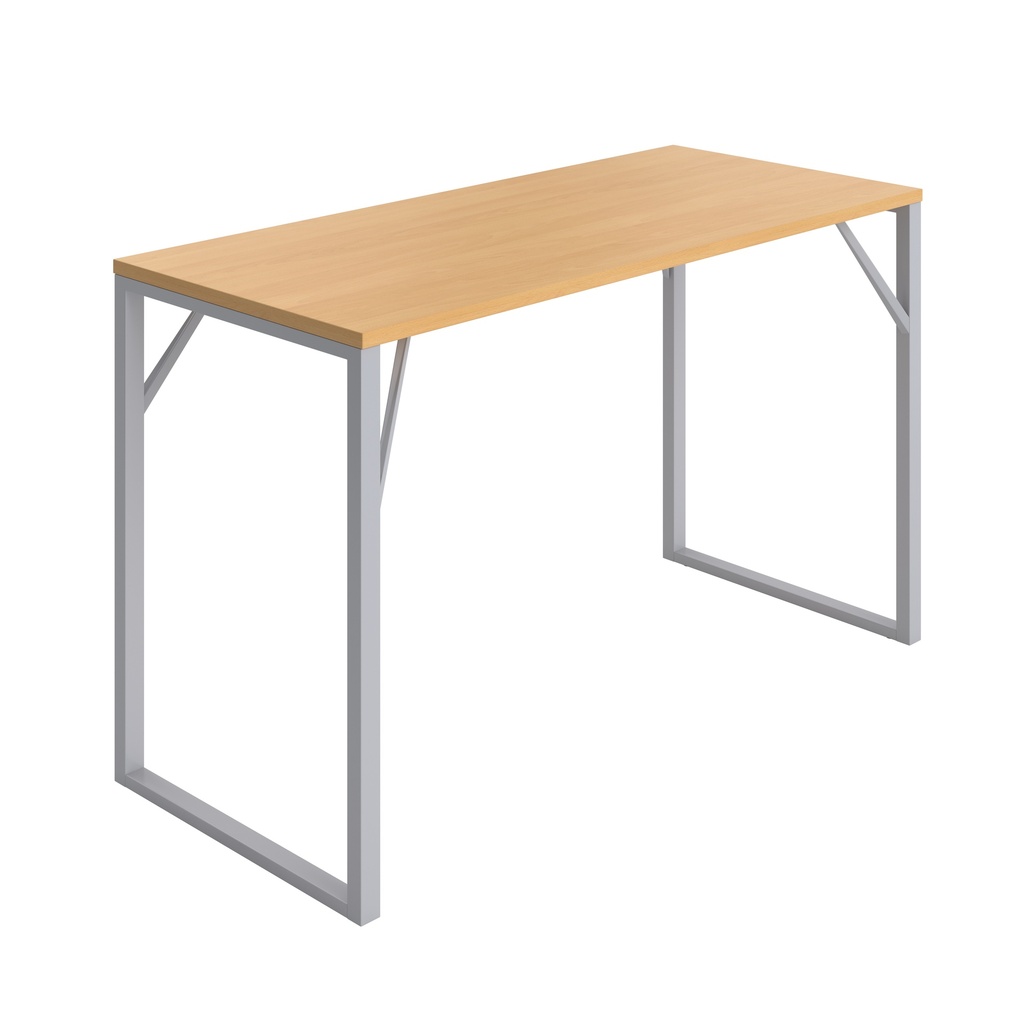 Picnic Low Table (FSC) | 1800X800 | Ellmau Beech/Silver