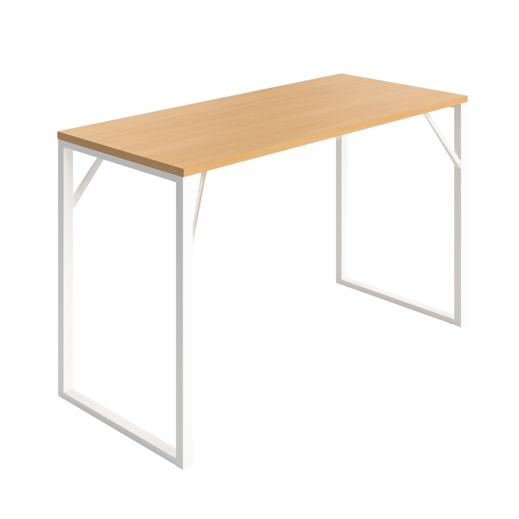 Picnic Low Table (FSC) | 1800X800 | Ellmau Beech/White