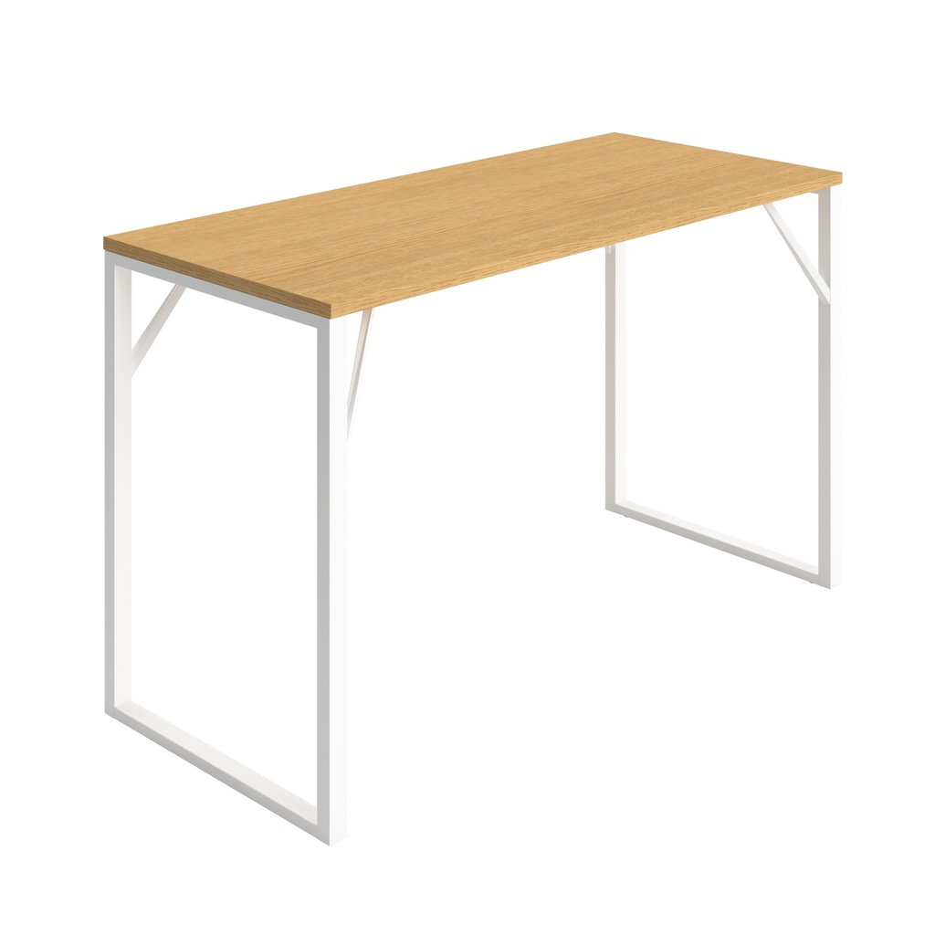 Picnic Low Table (FSC) | 1800X800 | Sorano Oak/White