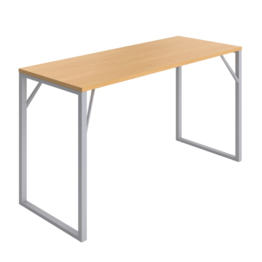 Picnic Low Table (FSC) | 2000X800 | Ellmau Beech/Silver