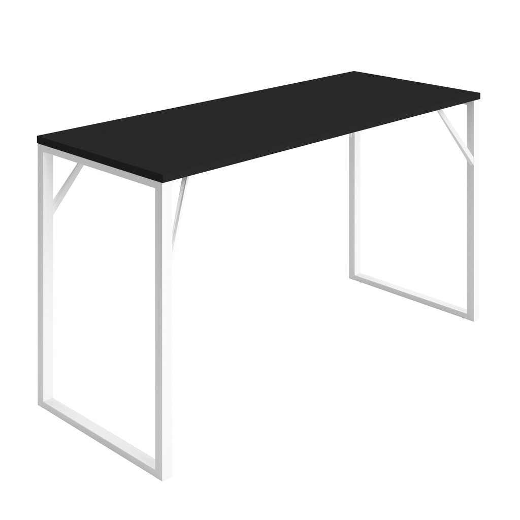 Picnic Low Table (FSC) | 2000X800 | Black/White