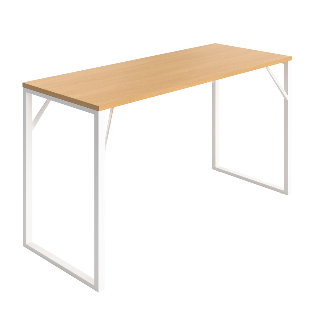 Picnic Low Table (FSC) | 2000X800 | Ellmau Beech/White