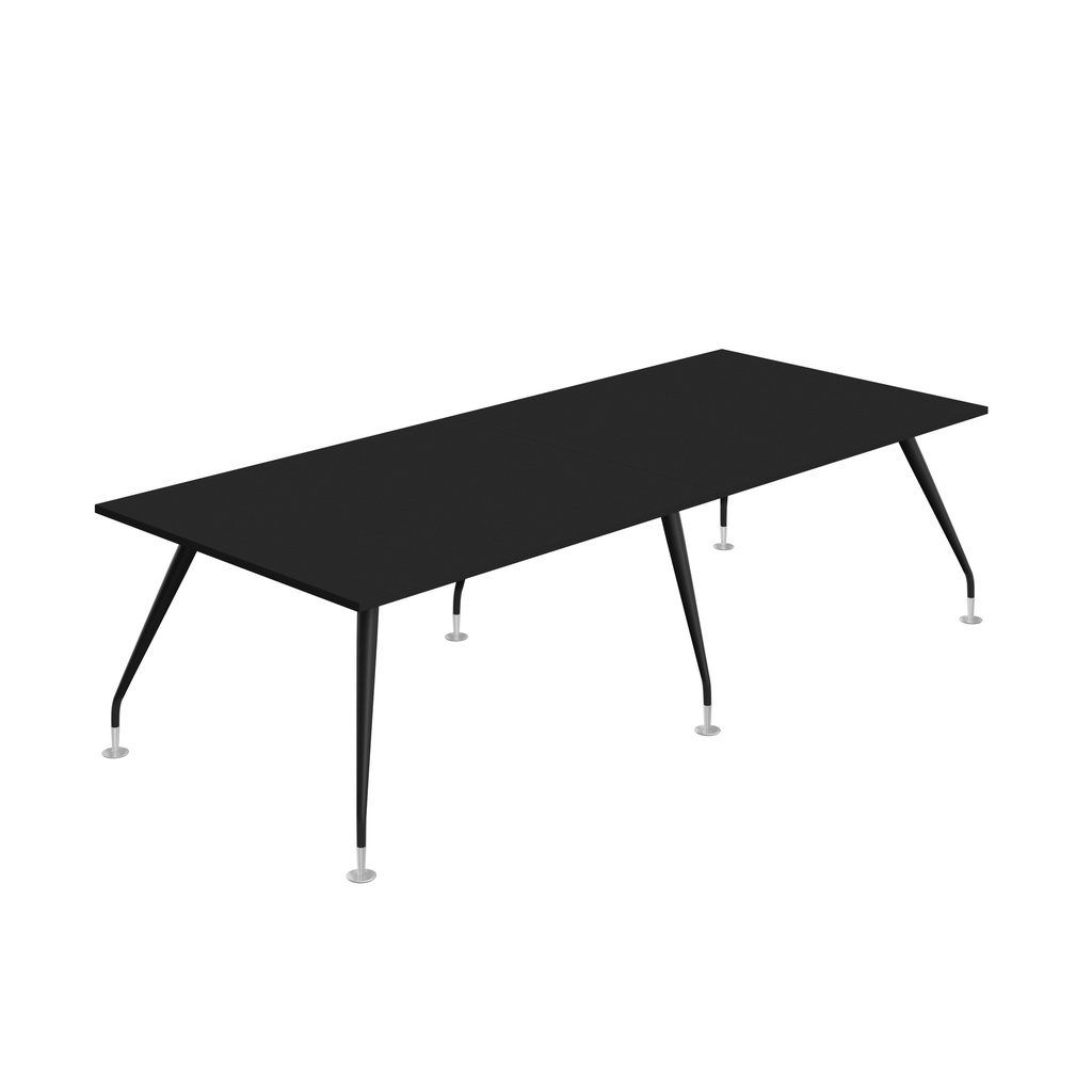 Massa 2800X1200 Boardroom Table Unlimited