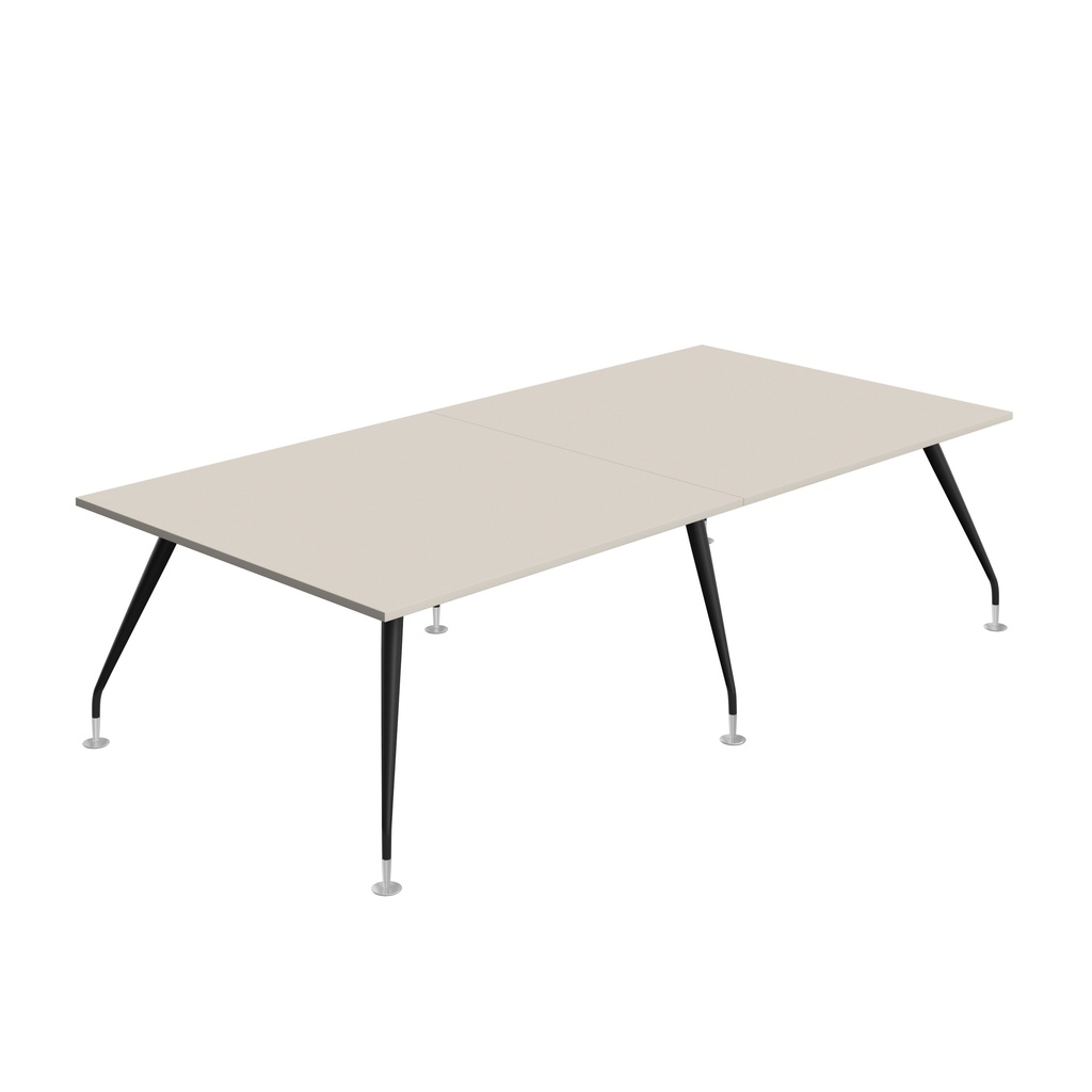 Massa 2800X1400 Boardroom Table Unlimited