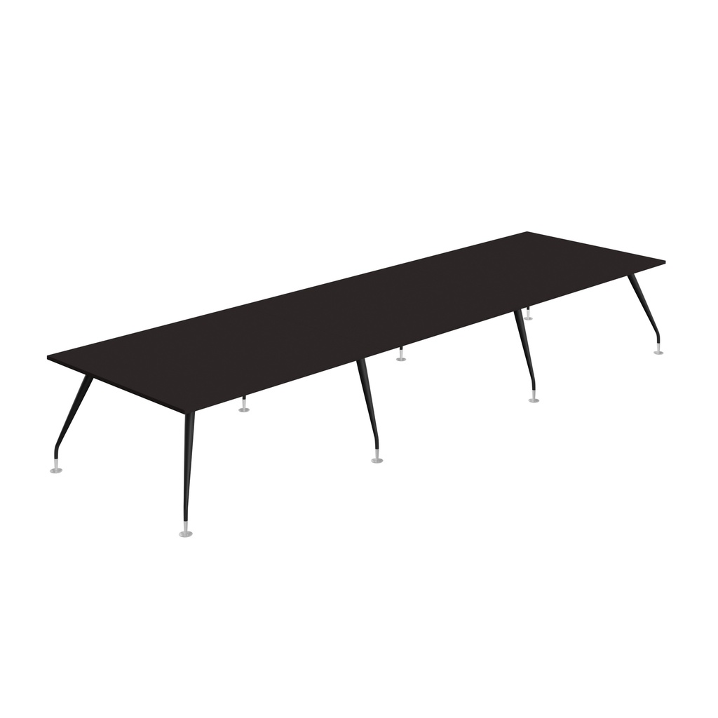 Massa 4800X1400 Boardroom Table Unlimited