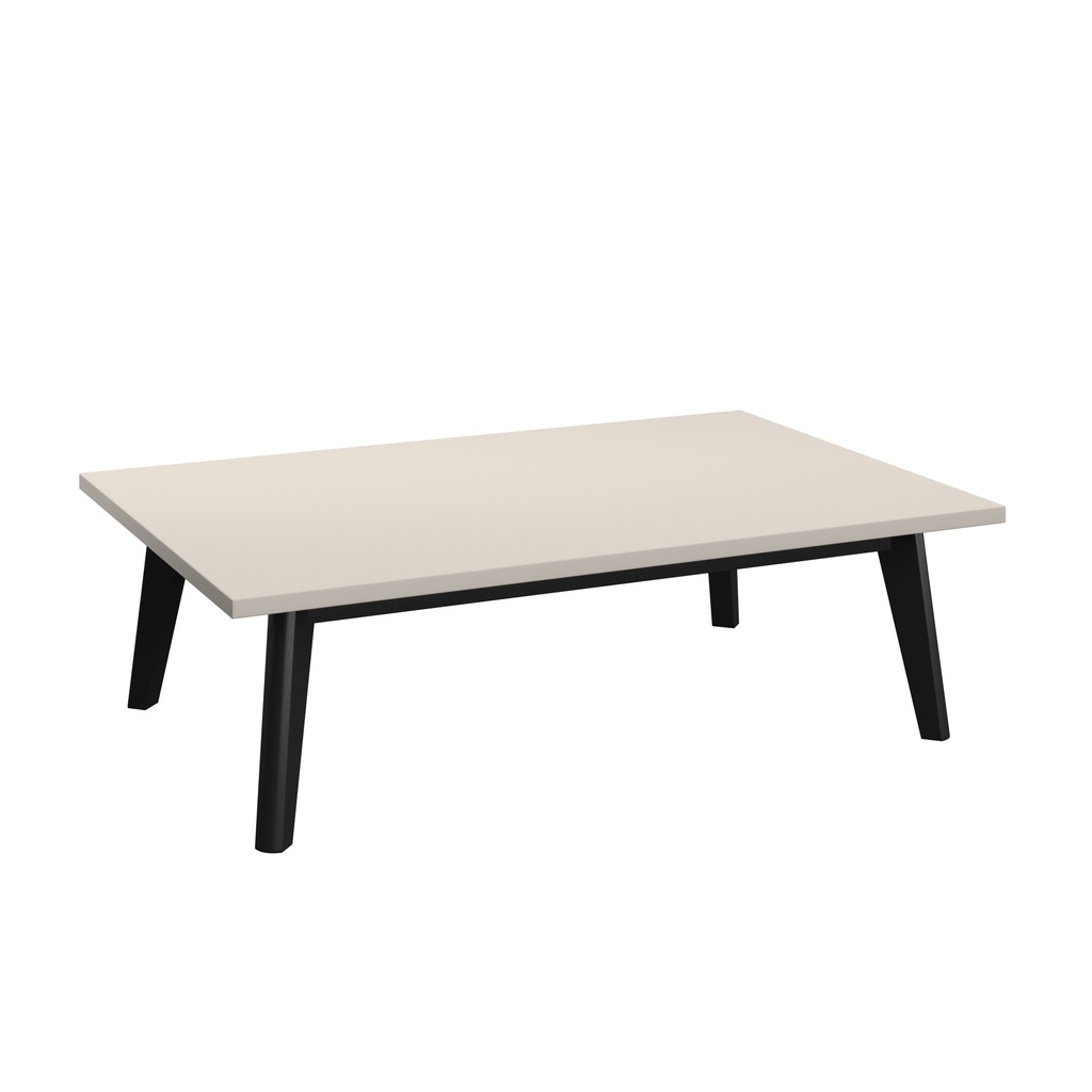 Venti Coffee Table (FSC) | 1200 | Grey