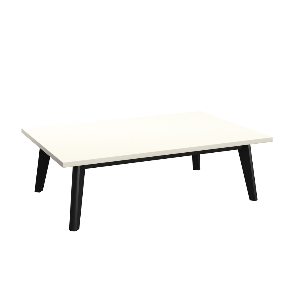 Venti Coffee Table (FSC) | 1200 | White