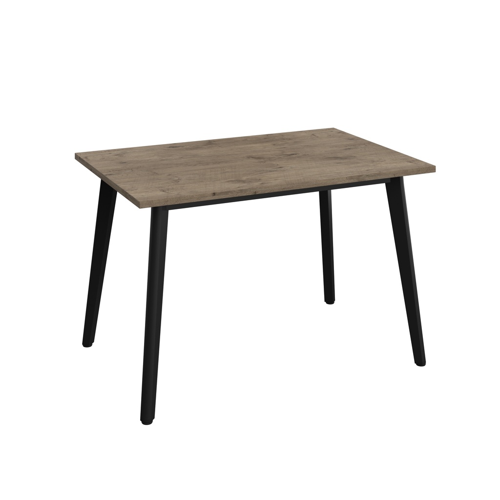 Venti Low Table (FSC) | 1200 | Grey Nebraska Oak