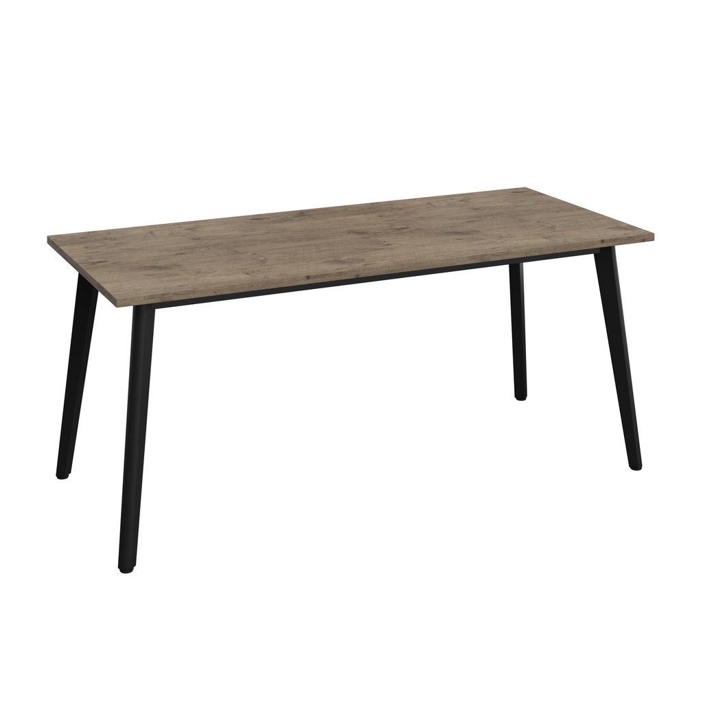 Venti Low Table (FSC) | 1800 | Grey Nebraska Oak