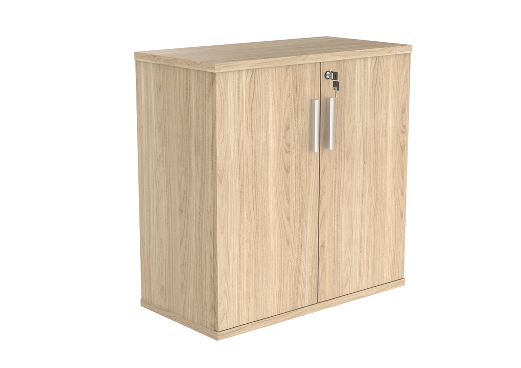 Cupboard (FSC) | 816 High | Canadian Oak