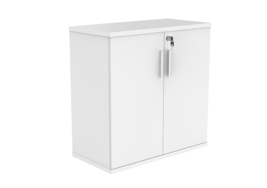 Cupboard (FSC) | 816 High | Arctic White