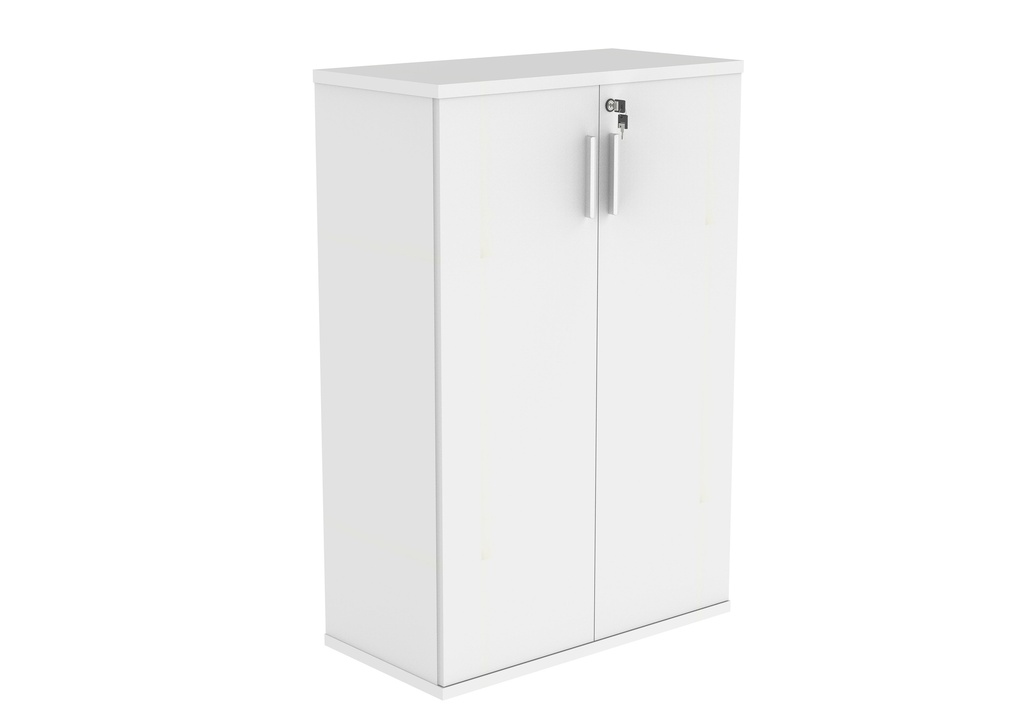 Cupboard (FSC) | 1204 High | Arctic White