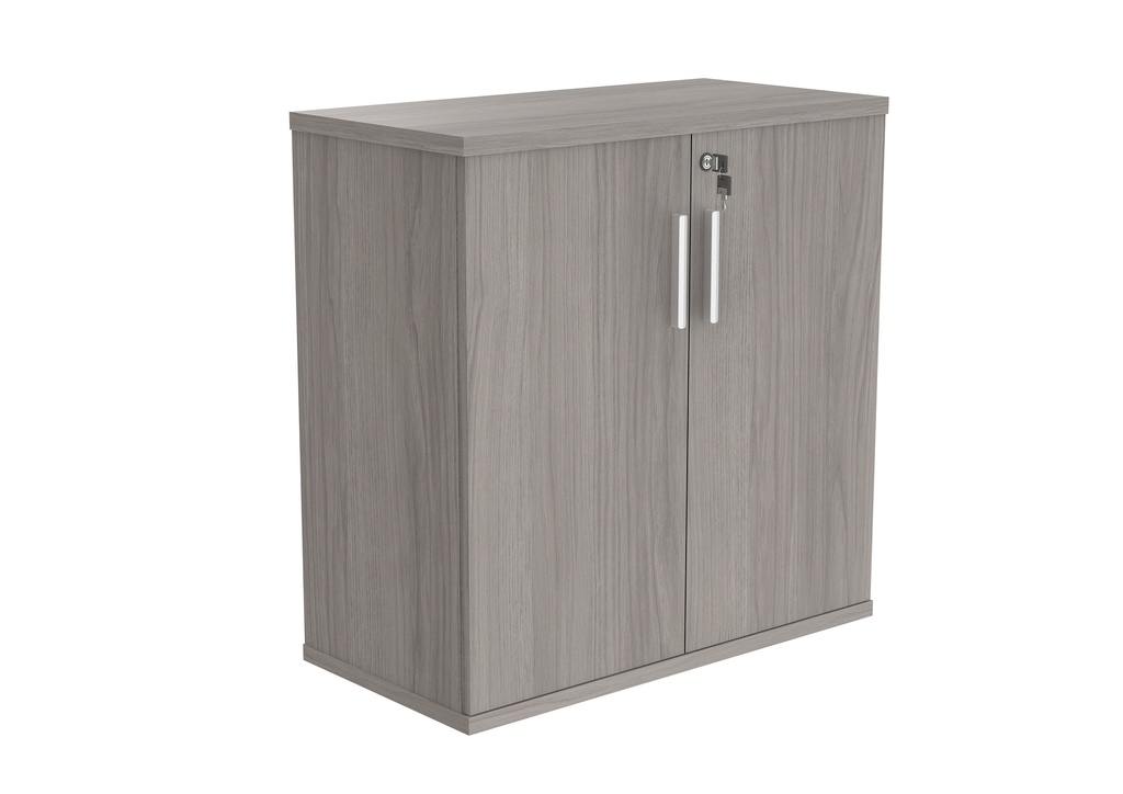 Cupboard (FSC) | 816 High | Alaskan Grey Oak