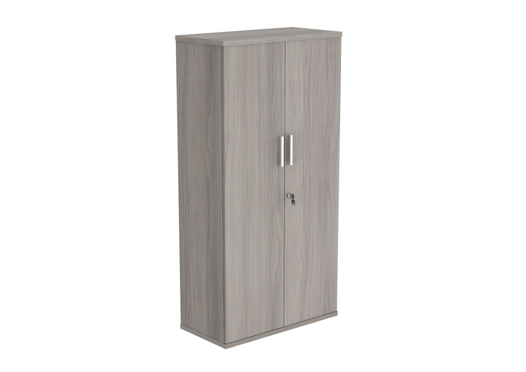 Cupboard (FSC) | 1592 High | Alaskan Grey Oak