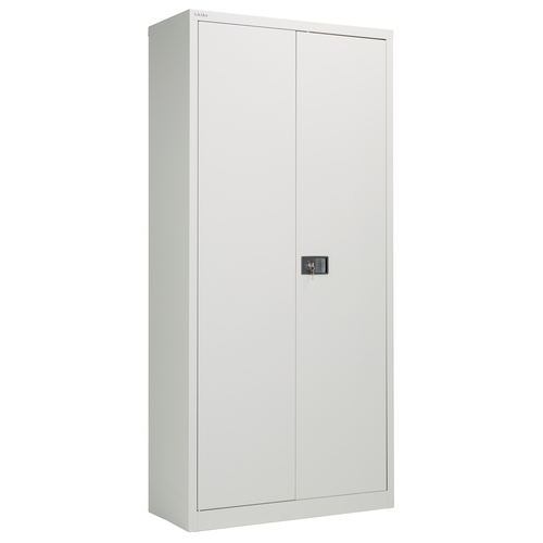 Bisley Contract Cupboard 1950mm High