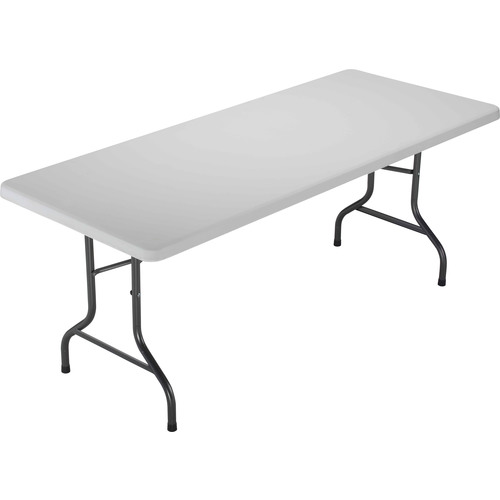 Folding Rectangular Table