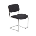 [CH0501CH] Meeting Chair with Cantilever Frame