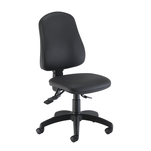 [CH2801PU] Calypso 2 Deluxe Chair (None)