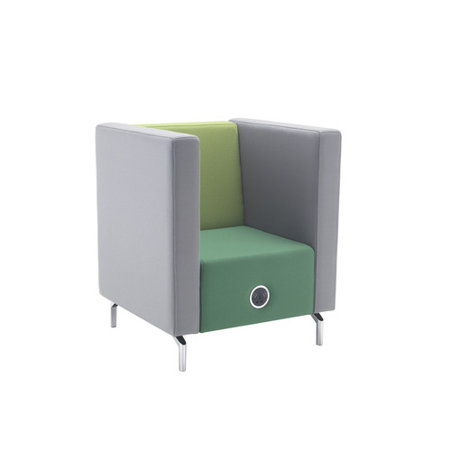 Phonic Low Armchair Band 1