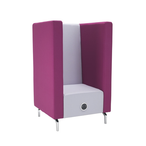 Phonic High Armchair Band 1