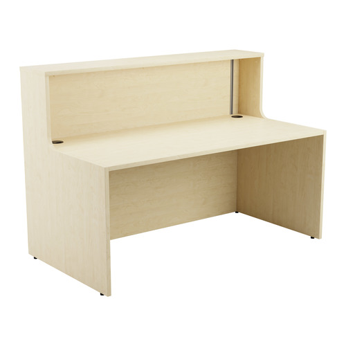 [RCA1400MAMA] Reception Unit (FSC) (Maple, 1400mm, Matching, No)