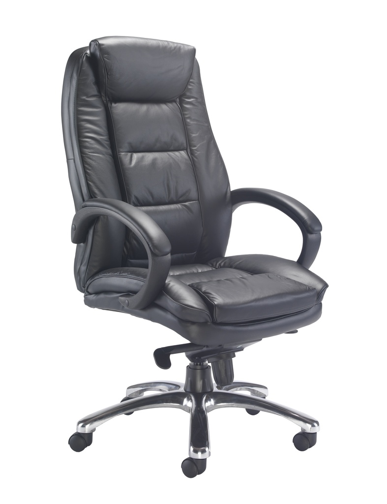 Montana Executive Leather Chair