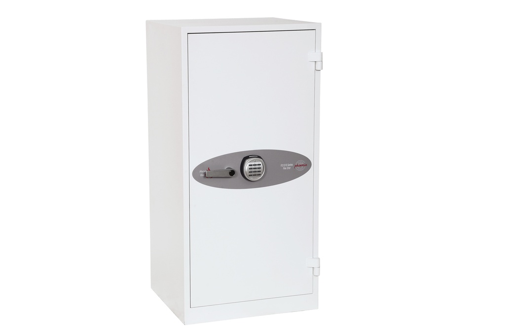 Fire Ranger FS151K-E Series Fire Resistant Steel Safe with Electronic Lock