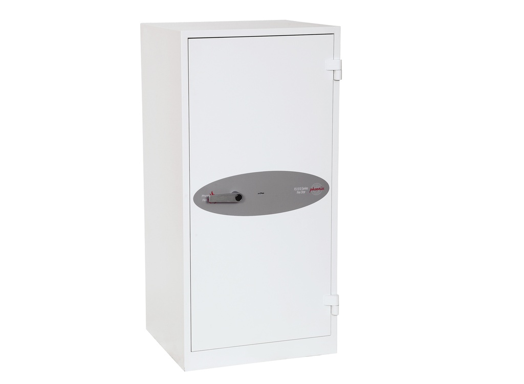 Fire Ranger FS151K-E Series Fire Resistant Steel Safe with Key Lock