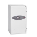 Fire Commander FS1910E Series Steel Safe with Electronic Lock