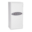 Fire Commander FS1910E Series Steel Safe with Electronic Lock