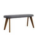 Plateau Button Top Bench 1180 x 375 x 500H Unlimited Band 1