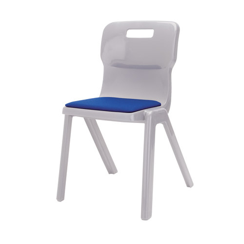 Titan Junior One Piece Chair Seat Pad