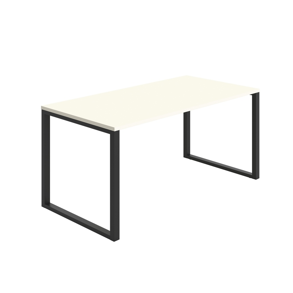 Picnic High Table (FSC) | 1600X800 | White/Black