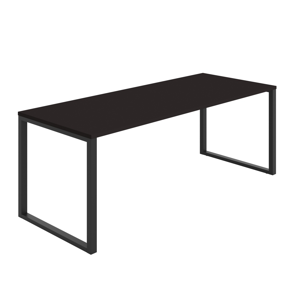 Picnic High Table (FSC) | 2000X800 | Anthracite/Black