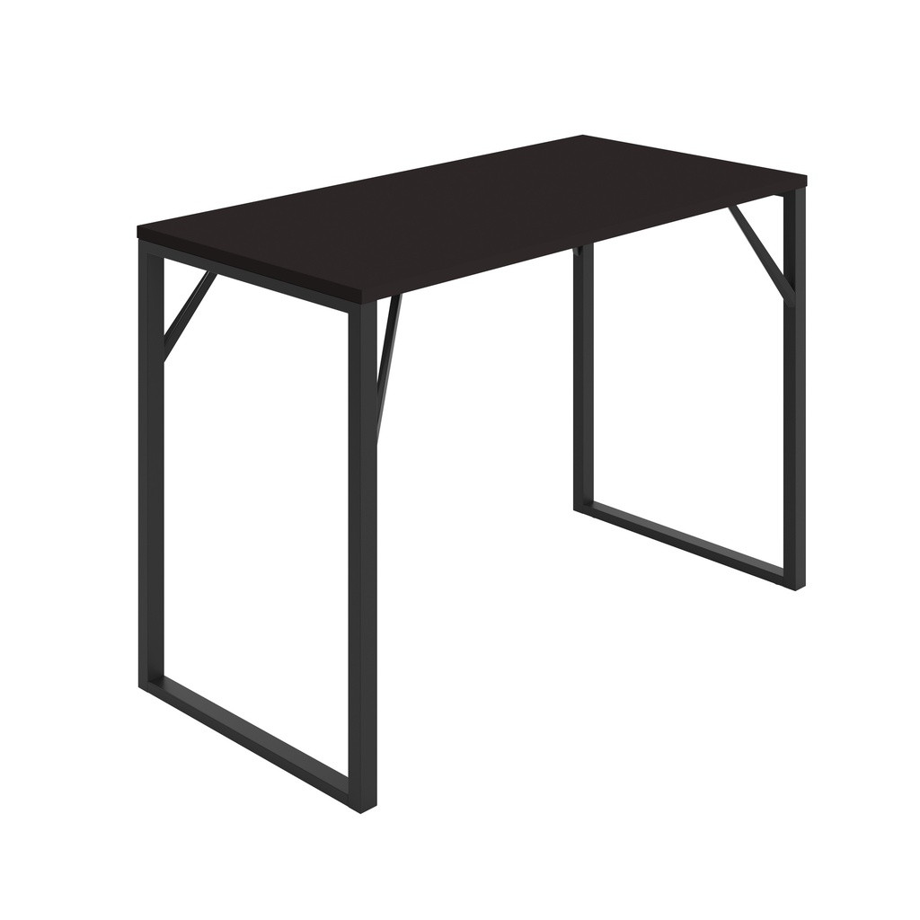 Picnic Low Table (FSC) | 1600X800 | Anthracite/Black