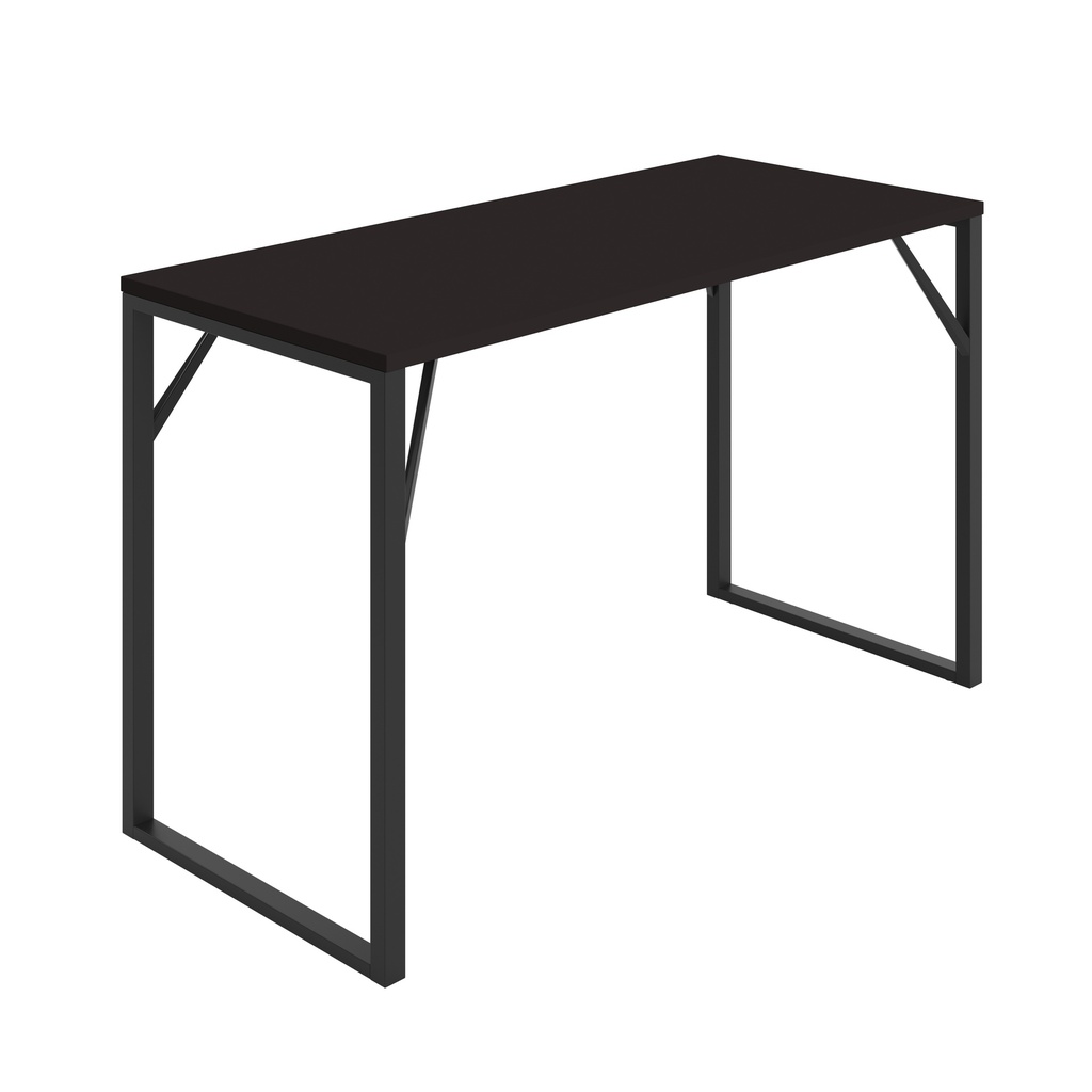 Picnic Low Table (FSC) | 1800X800 | Anthracite/Black